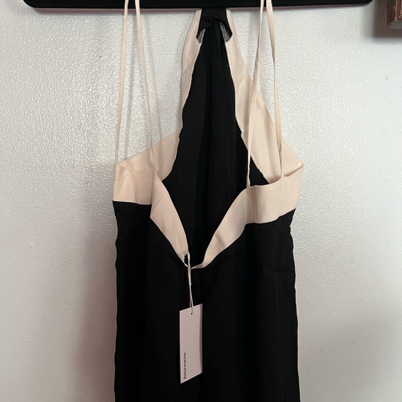 Reformation Polka Dress - Picture 5 of 6